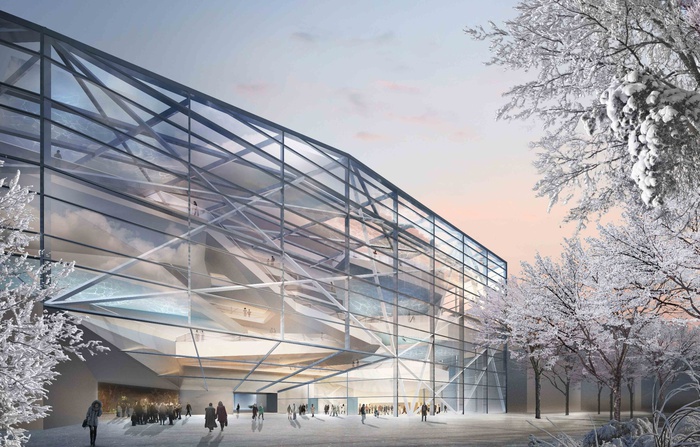 Paracelsus Spa Salzburg, 2012