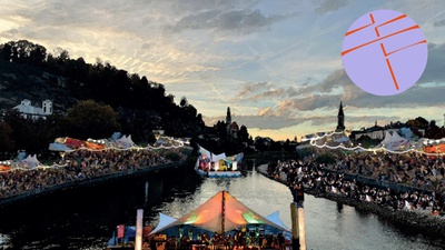 Connecting the City to the River Salzach – © Samira Schubert, Noemi Horvath ETHZ
