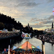 Connecting the City to the River Salzach – © Samira Schubert, Noemi Horvath ETHZ