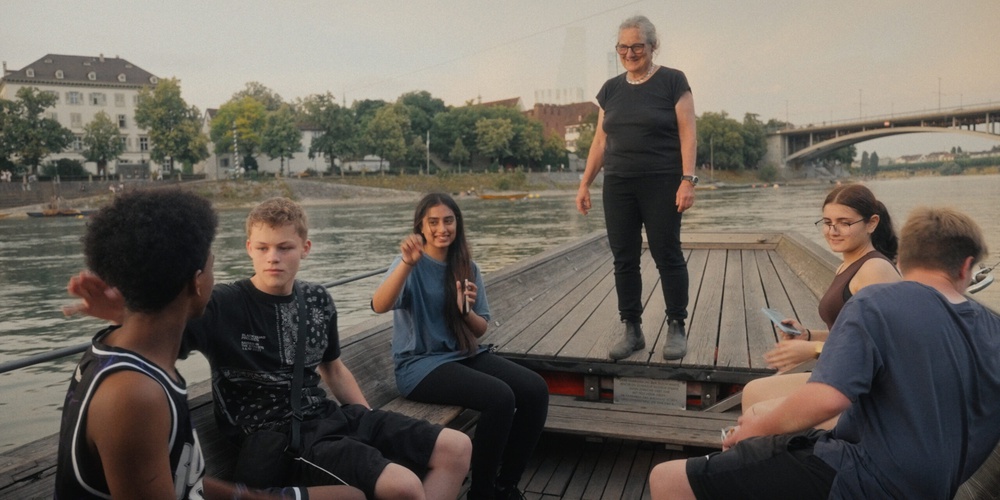 Filmstill