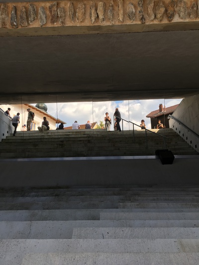 Blaibach_Bürgerhaus, Waldlerhaus, Konzerthaus