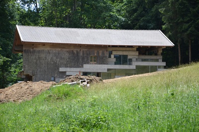 Haus am Schedlberg