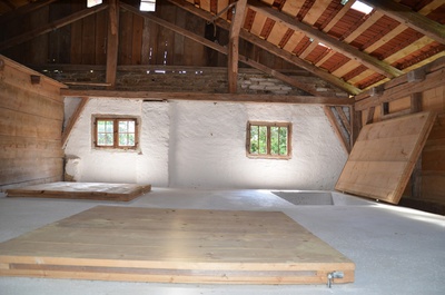 Haus Cilli