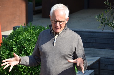 Kunstspinnerei Kolbermoor