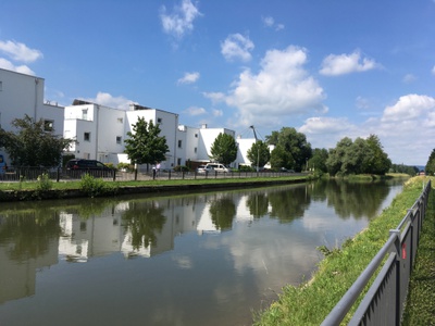 Kunstspinnerei Kolbermoor