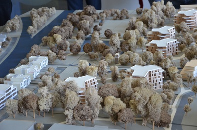 Kunstspinnerei Kolbermoor