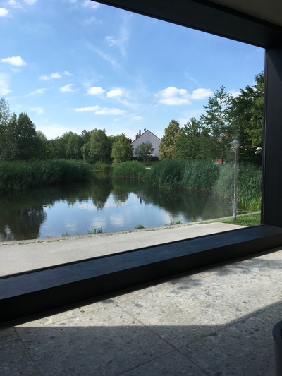 Poing, neue Pfarrkirche