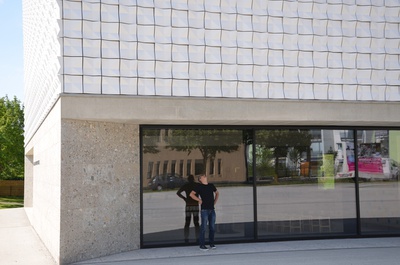 Poing, neue Pfarrkirche