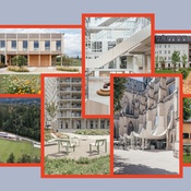 Preisträger*innen: Waldarena (Kärnten) / Erweiterung Firmenzentrale Windkraft Simonsfeld (Niederösterreich) / House of Schools (Oberösterreich) / Loft-Flügel (Wien) / Domcenter Linz (Oberösterreich) / Museum Bezau (Vorarlberg) / Hotel und Wohnen am Hirschengrün (Salzburg)