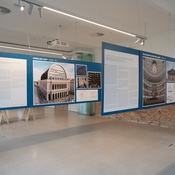 DAM Ausstellung Große Oper – Viel Theater?