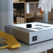 Vertiefungsteil & Archiv