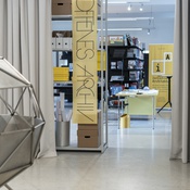 Ausstellungsansicht