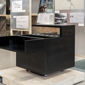 Barwürfel (1960 -1970) von Gerhard Garstenauer, Privatbesitz