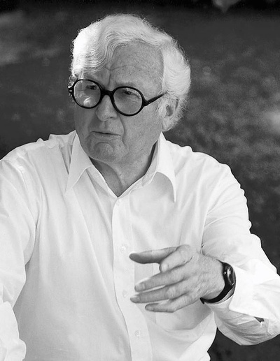 Porträt Gerhard Garstenauer