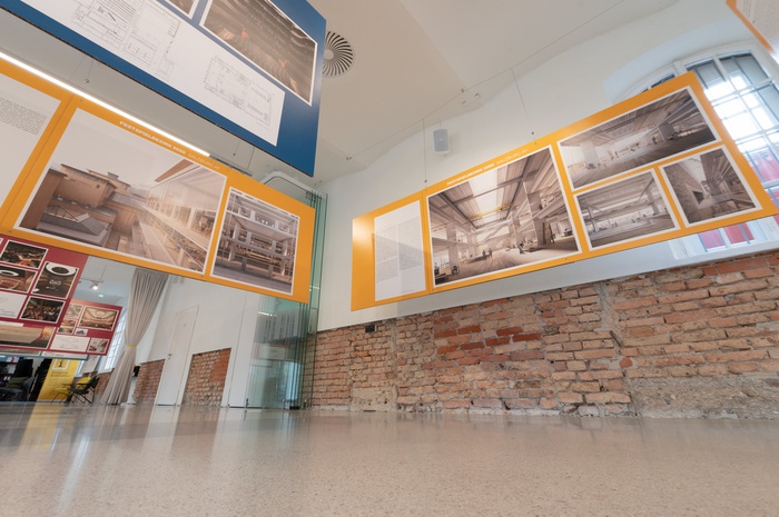 DAM Ausstellung "Große Oper – Viel Theater?"