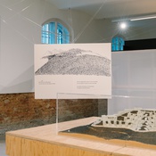 Ausstellung: Gunther Wawrik. Die Bergstadt