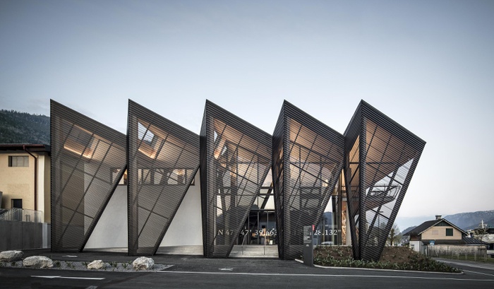 Talstation Schafbergbahn