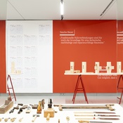 Ausstellung Wechselraum BDA Stuttgart