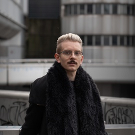 Erich André Steiner