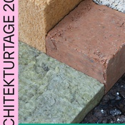 Materialien der Ausstellung „material affairs“