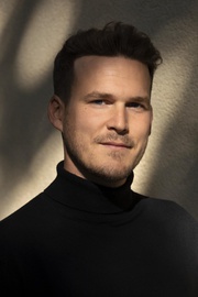 Porträt Max Eisenköck