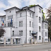 Villa Schall
