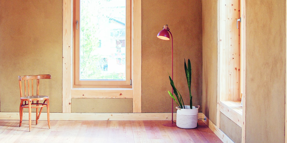Projekt 15 House G (Innen)