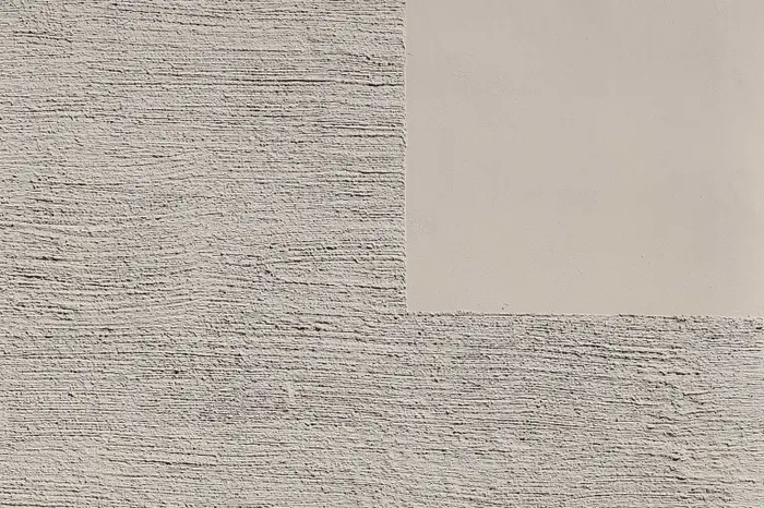 Fassade Kaufmännische Schule Bad Urach / ARGE Thomas Bamberg, Markus Haug, Eberhard Wurst