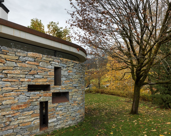 Kapelle Radstadt, kmt / Koppelhuber mit Thornton