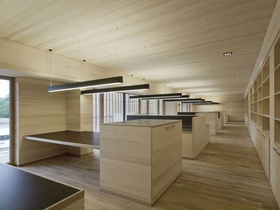 Holzbau Meiberger | Lofer | LP-architektur