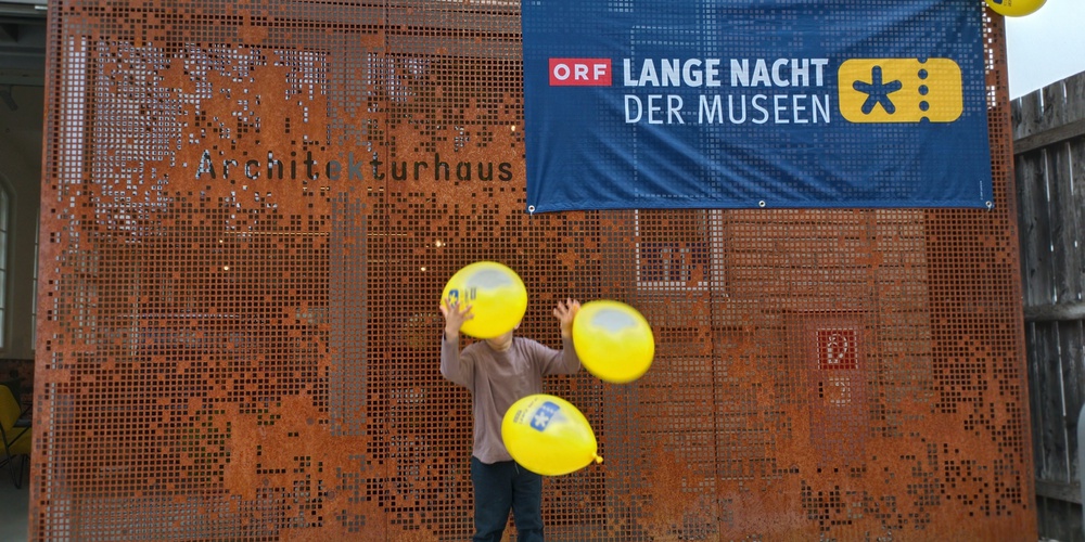 Lange Nacht der Museen 2022