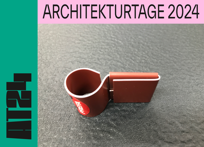 "Salzburger-Stier-Pfeiferl" – © prefa/Sebastian Mohrwind "Salzburger-Stier-Pfeiferl"