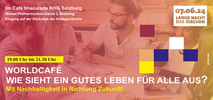 worldcafe LNdK24