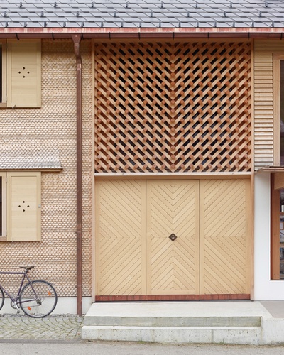 Revitalisierung Kriechere