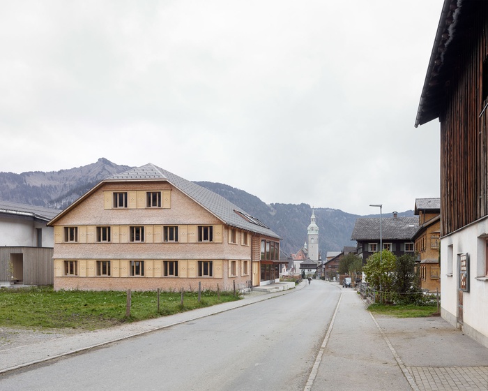 Revitalisierung Kriechere
