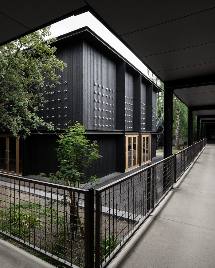 Ausstellungshalle Kunsthochschule Kassel