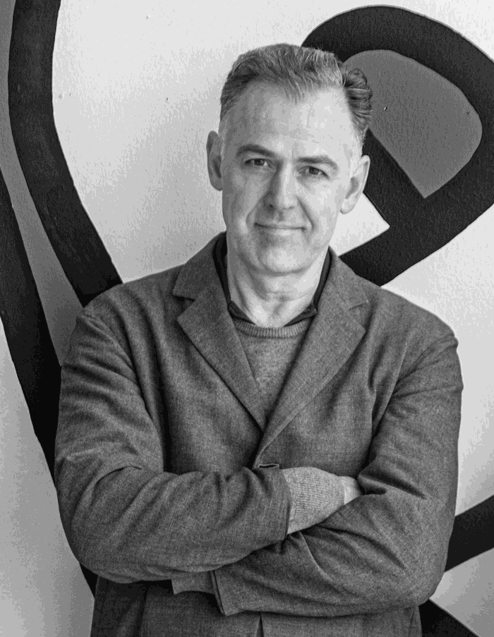 Thomas Romm