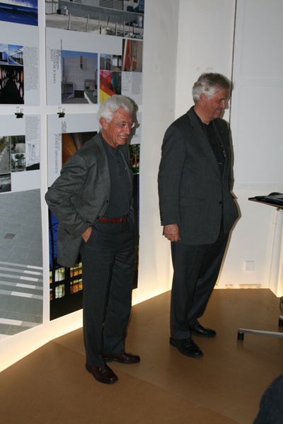 Vortrag Cziharz + Meixner