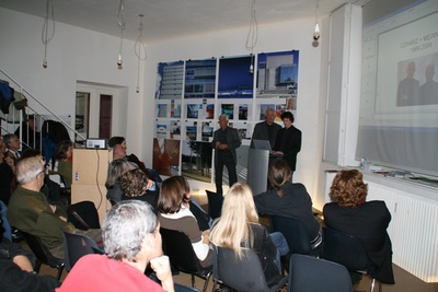 Vortrag Cziharz + Meixner