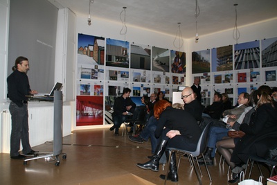 Vortrag Dekleva Gregoric