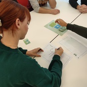 Activity, Memory und Quiz