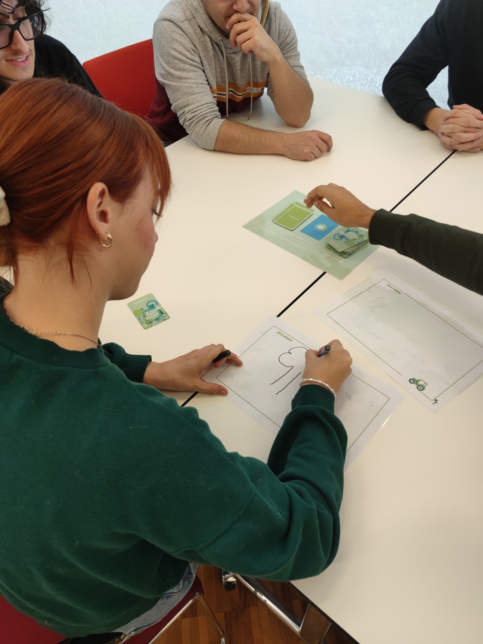 Activity, Memory und Quiz