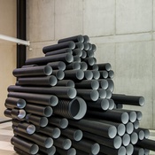 Klangraum, Indrė Umbrasaitė
Kaunas 2019