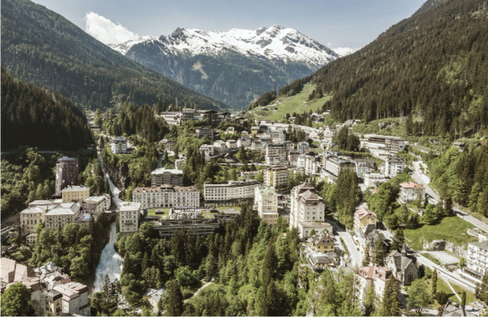 BWM_BadGastein_Luftbild