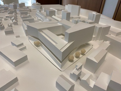 Landesdienstleistungszentrum