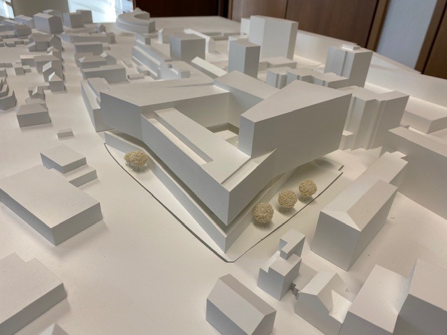 Landesdienstleistungszentrum