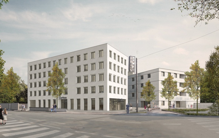 Rendering, Katholisches Kompetenzzentrum