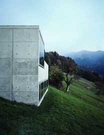 Haus Marte
