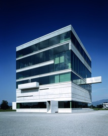 System Industrie Electronic