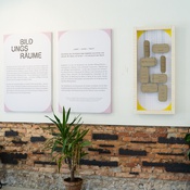 Ausstellung Bildungs t räume